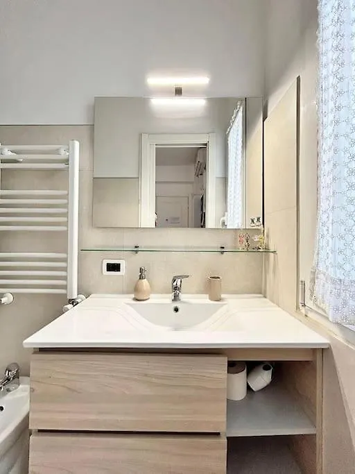 홈스테이 Room Ostiense 로마