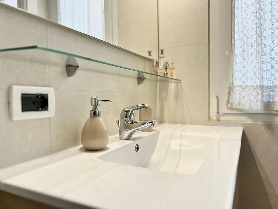 홈스테이 Room Ostiense 로마 이탈리아