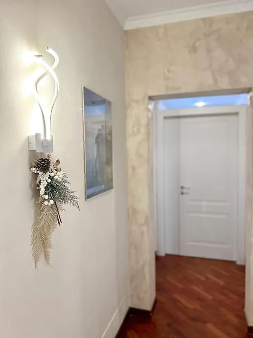 Room Ostiense 로마