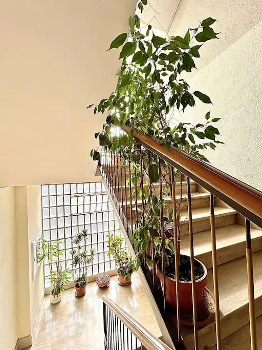 Room Ostiense Roma