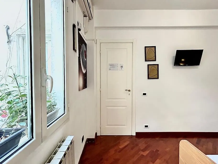 Room Ostiense Roma 0*,  Italia