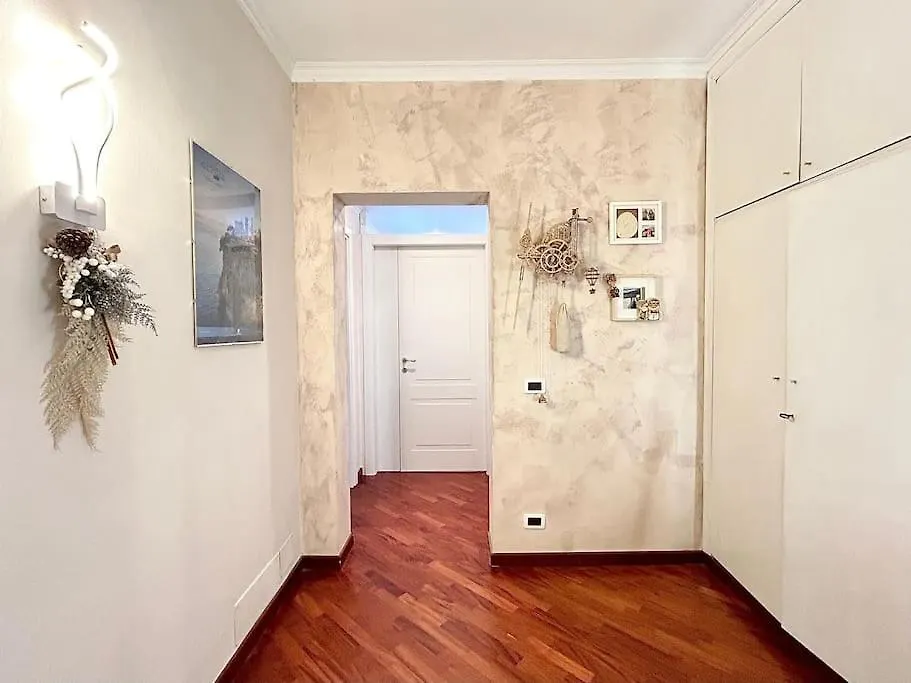 Room Ostiense Roma