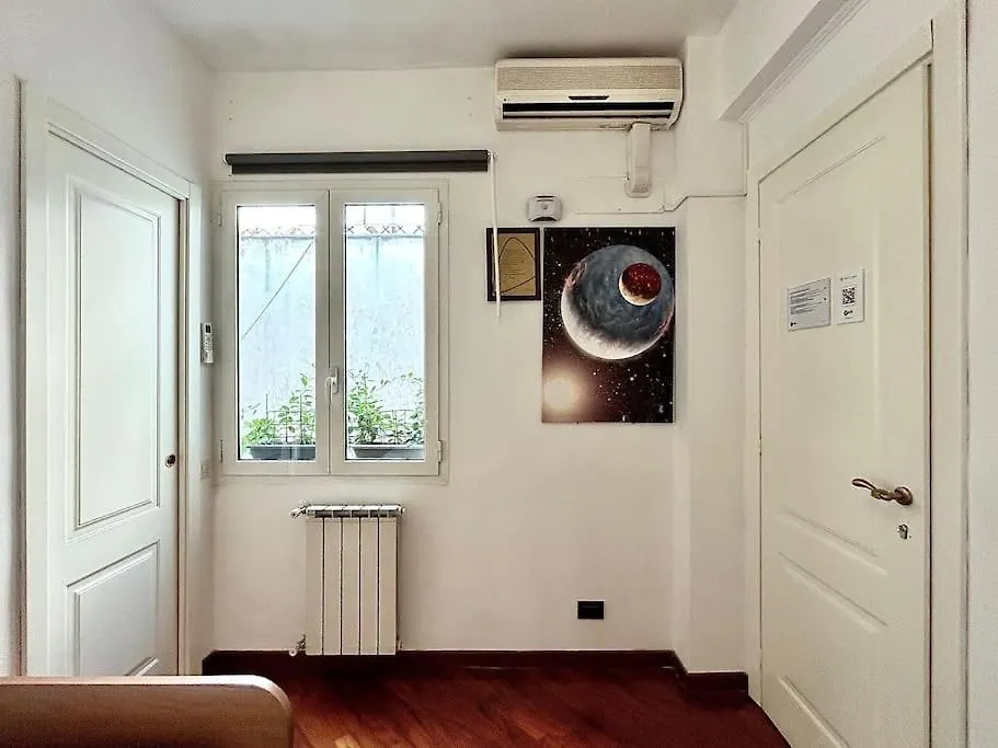 Room Ostiense Roma Italia