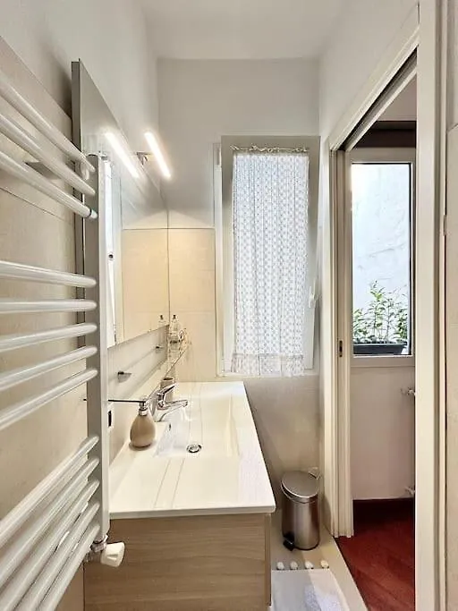 Room Ostiense Roma